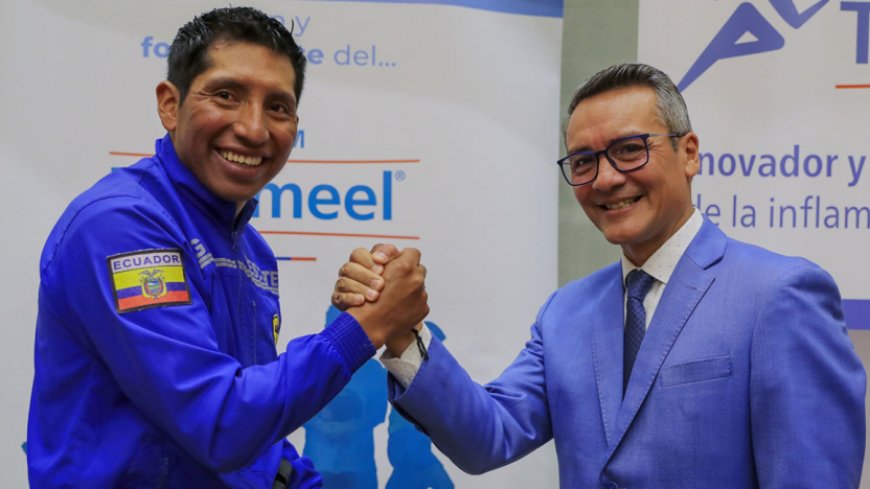 🔵 Rumbo al Everest