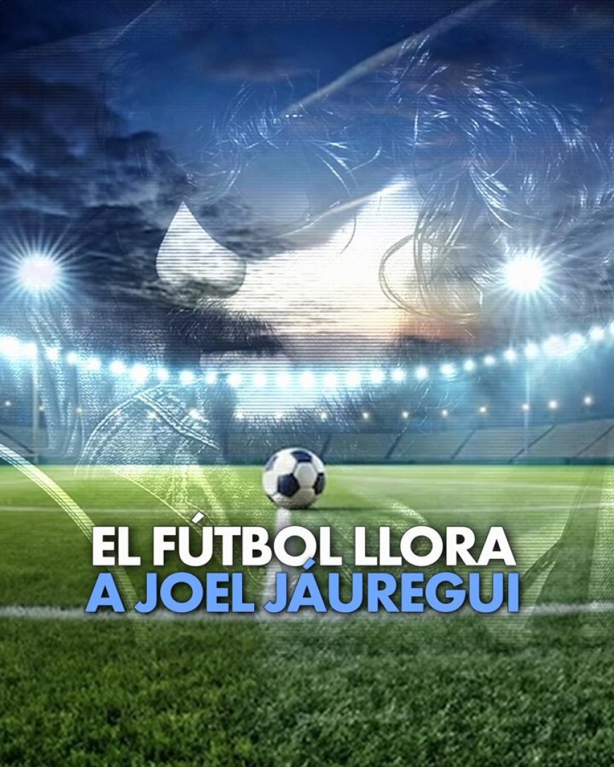 Adiós a una leyenda