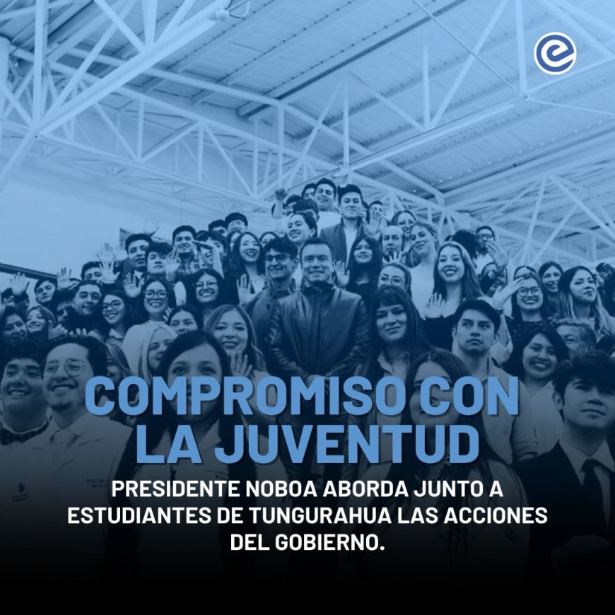 🔵 Tecnología e innovación en la educación