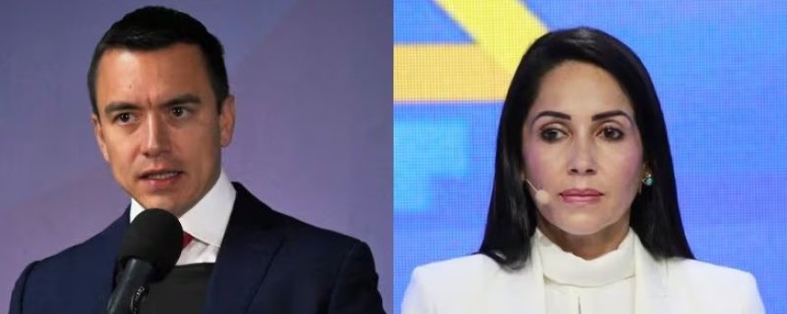 Los ejes temáticos y el nuevo formato de las preguntas marcan el próximo debate presidencial