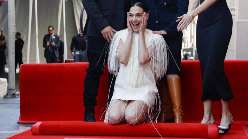 🔵 De Miss Universo en Ecuador a estrella en Hollywood