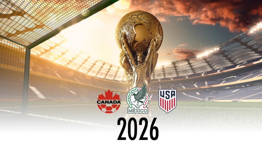 Japón clasifica al Mundial 2026